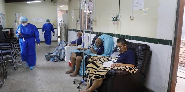 Itapúa en alerta por aumento del covid-19