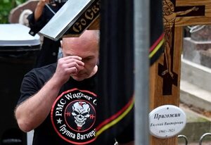 Wagner le dice a sus mercenarios que se busquen otro trabajo tras la muerte de Prigozhin - Mundo - ABC Color