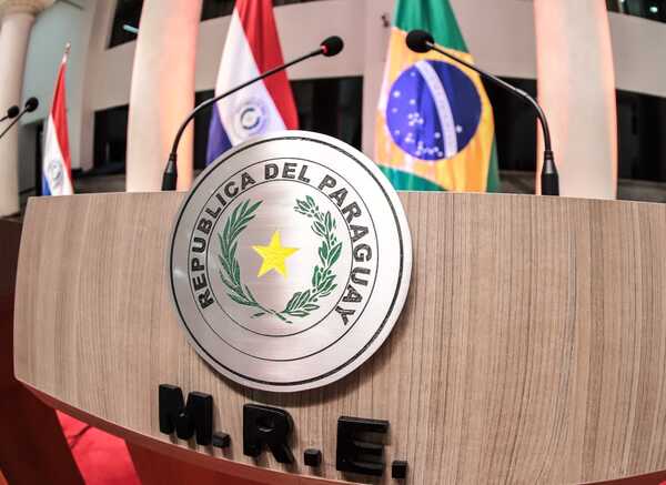 Delegación de ministros realiza visita oficial al Brasil para intensificar trabajo conjunto - .::Agencia IP::.