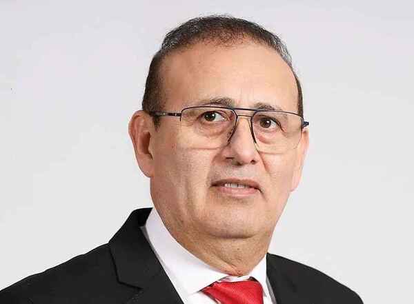 Erico Galeano intenta nuevamente dilatar su audiencia