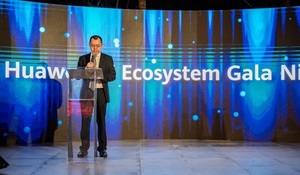Lanzamiento HUAWEI FUSIONSOLAR: El mejor aliado para la industria solar