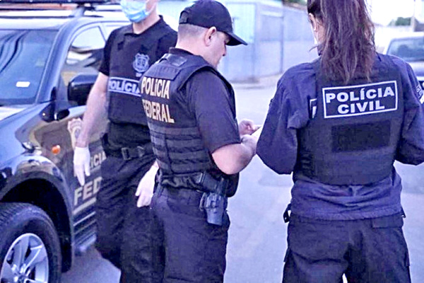 Desarticulan banda que movía drogas a través de aplicativos - La Clave