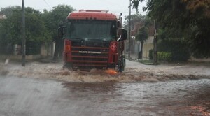 Diario HOY | Tormentas y tiempo severo del 1 al 4 de septiembre