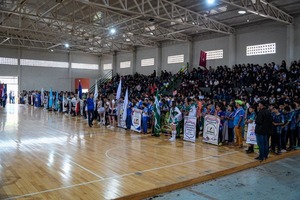 JEEN 2023: Surgen los primeros campeones departamentales - ADN Digital