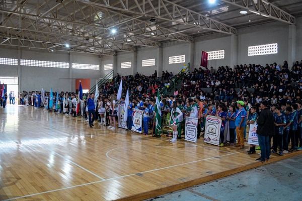 JEEN 2023: Surgen los primeros campeones departamentales - ADN Digital
