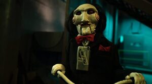 Con escalofriante avance “Saw X: El juego del miedo” alista su estreno mundial