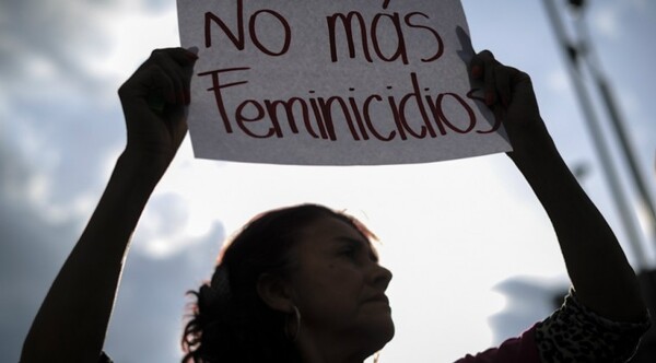 Fiscalía investiga 25 casos de feminicidio en este 2023