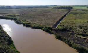 Imputan a brasileño y a dos empleados paraguayos por delitos ambientales