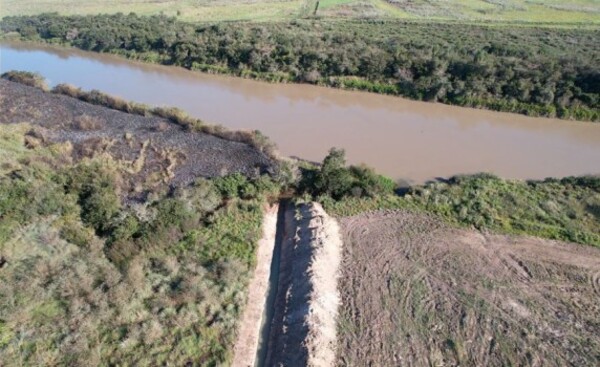 Imputan a dueño de inmueble y 2 empleados por delitos ambientales