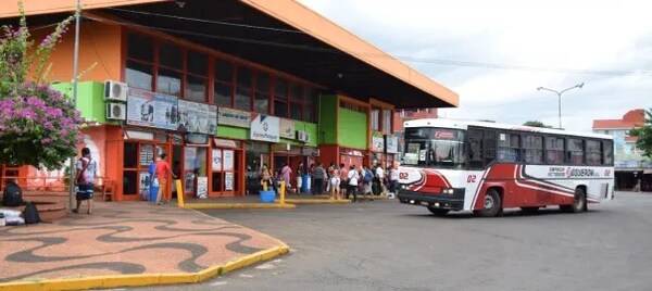 DINATRÁN ANUNCIA “LEVE REDUCCIÓN” DEL PASAJE AL INTERIOR DEL PAÍS