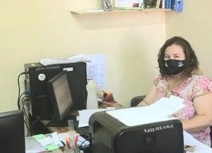 Fiscala Liz Cowan denunció haber sufrido un atentado a balazos - Policiales - ABC Color