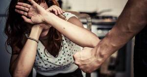 La Nación / Buscan implementar un protocolo unificado de atención a mujeres víctimas de violencia