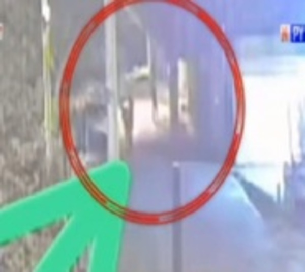 Alarmante inseguridad en Capiatá - Paraguay.com