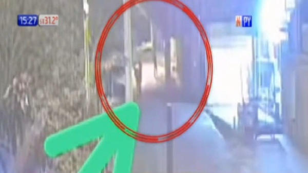 Alarmante inseguridad en Capiatá - Noticias Paraguay