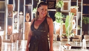 Norma Benítez reflexionó sobre "cicatrizar heridas" - Teleshow