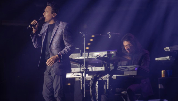 Diario HOY | “Los Temerarios” se separarán tras 46 años de trayectoria