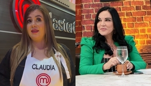 Participante de "MasterChef" quiere cocinar para Zuni Castiñeira - Teleshow