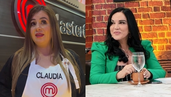 Participante de "MasterChef" quiere cocinar para Zuni Castiñeira - Teleshow