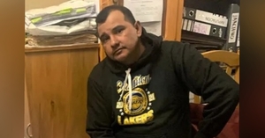 Policía buscado por crimen de militar suizo y asaltos se entregó a las autoridades