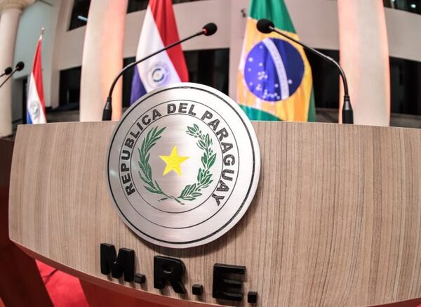 Delegación de ministros realiza visita oficial al Brasil para intensificar trabajo conjunto - El Independiente