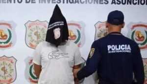 Bombero “asaltafarmacias” cae detenido: visitó al menos 7 locales este mes