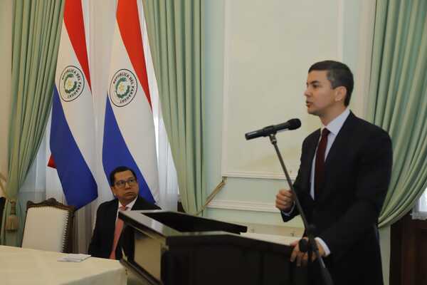 Gobierno lanzó "Tekoporâ Mbarete" con un aumento del 25% en la asignación - San Lorenzo Hoy