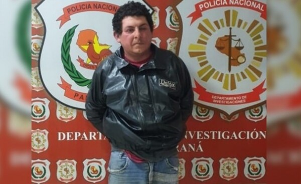 Piden juzgamiento para supuesto violador serial