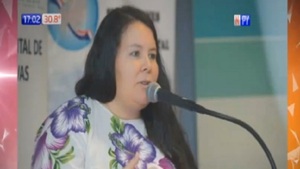 Denuncian supuesto atentado contra una agente fiscal - Noticias Paraguay