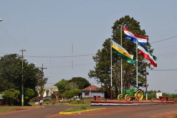 Nueva Alborada: semana de celebración de los 62 años de la Capital de la Miel y del Turismo Natural - Viajes - ABC Color