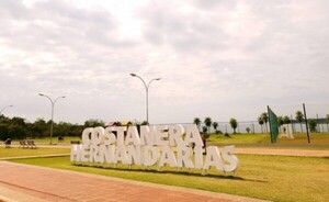 Hoy habrá observación astronómica en la Costanera de Hernandarias