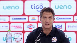 "Me incliné por jugadores que ya venían trabajando con nosotros", he'i Schelotto