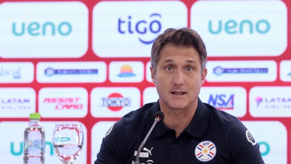 "Me incliné por jugadores que ya venían trabajando con nosotros", he'i Schelotto