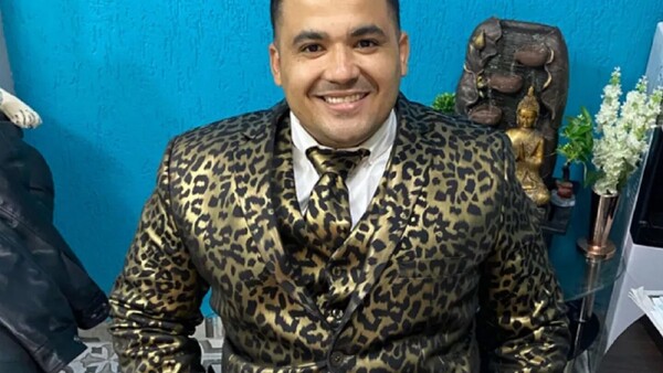 “Abogado leopardo” sufre un atentado en el Bañado Tacumbú