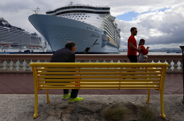 La demanda turística de Puerto Rico aumentó un 12 % en los primeros siete meses del año - MarketData
