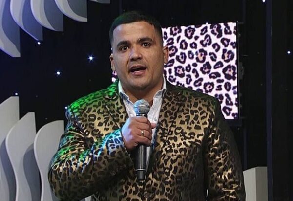 ¡Atentaron contra el “abogado leopardo”!