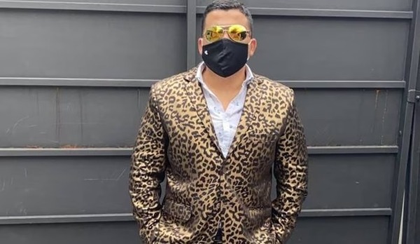 Disparan contra abogado “Leopardo” cerca Cateura | 1000 Noticias
