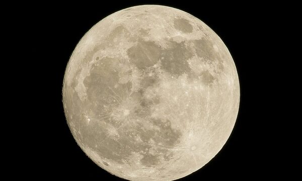 ¿Estás listo para ver la Superluna azul? | Telefuturo