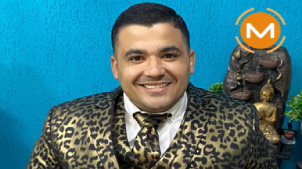 Abogado víctima de supuesto atentado en Asunción - Noticias Paraguay