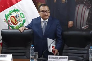 El Gobierno de Perú anuncia un plan contra la criminalidad inspirado en estrategias de otros países