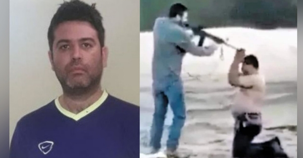 Anulan absolución de Papo Morales y será juzgado nuevamente por tentativa de homicidio