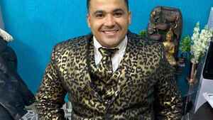 “Abogado leopardo” sufre un atentado en el Bañado Tacumbú