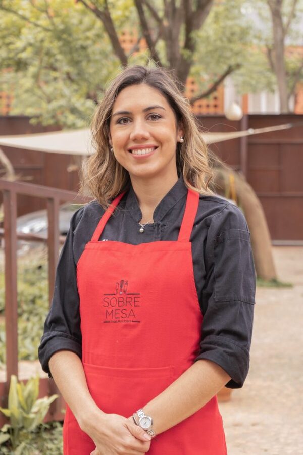 Sobremesa: cocina sin gluten y deliciosa, para toda la familia. - La Tribuna