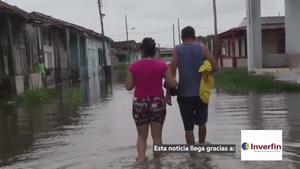 Tormenta tropical Idalia se convierte en huracán al acercarse a Florida