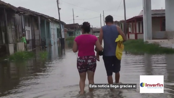 Tormenta tropical Idalia se convierte en huracán al acercarse a Florida