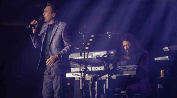 “Los Temerarios” se separarán tras 46 años de trayectoria