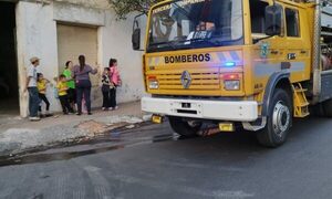 ¡Activan protocolo de emergencias en el IMA!