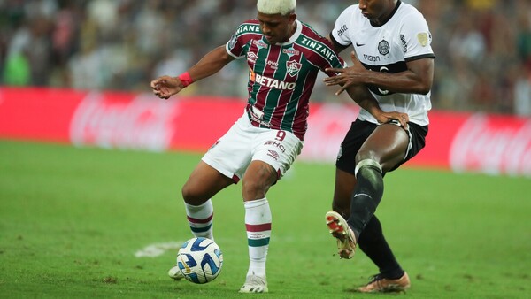 Conmebol podría sancionar a Fluminense por el partido de ida contra el Decano