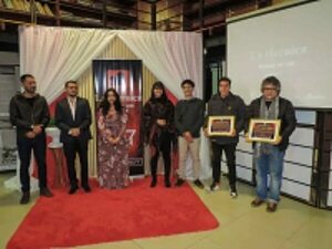 Piribebuy: buscan potenciar el arte con talleres y competencia de cortometrajes - Nacionales - ABC Color