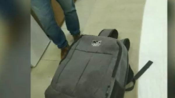 Contratista se durmió y le robaron G. 35 millones en bus de larga distancia