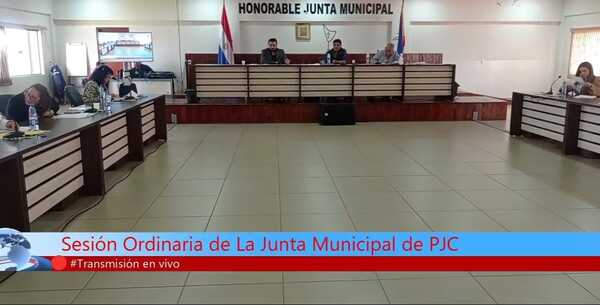 Concejales proponen a la intendencia compra de terrenos para loteamientos municipales - Radio Imperio 106.7 FM